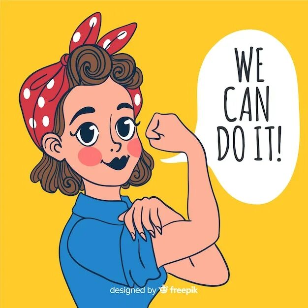 I can do it quickly. You can do. you can do it. i can do it. we can do it.