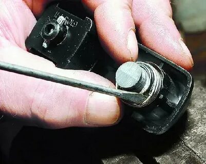 Нива замена личинки