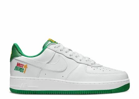Модели air force 1