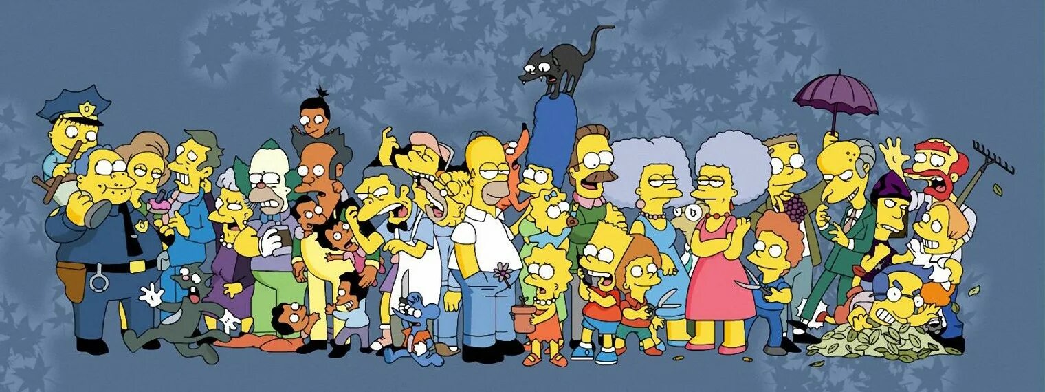 Симпсоны все. Симпсоны. симпсоны герои. персонажи мультика симпсоны. simpsons фото.