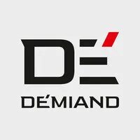 Demiand sanders max dk 2400