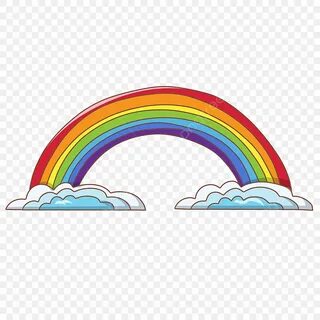 Rainbow на русском