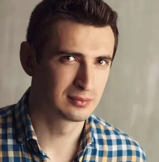 Гоша из универа