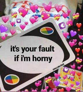 Its your