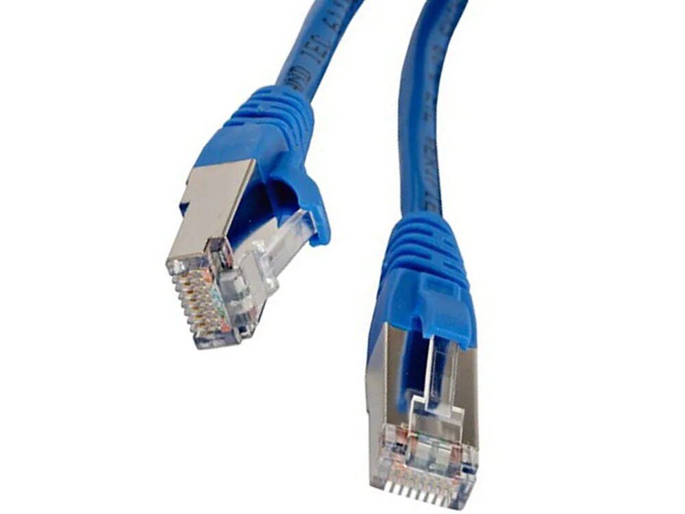 Патч корд rj 45 вилка
