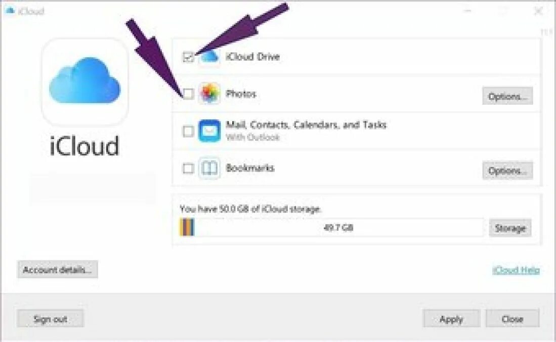 How to Move Photos From iCloud to Google Photos