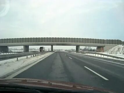 Дорога е 30