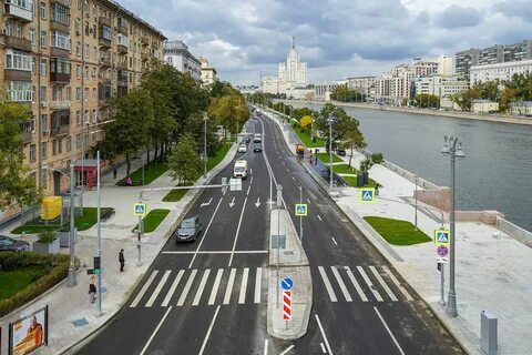 Прогулка 2021