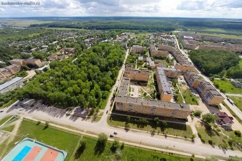 Товарково