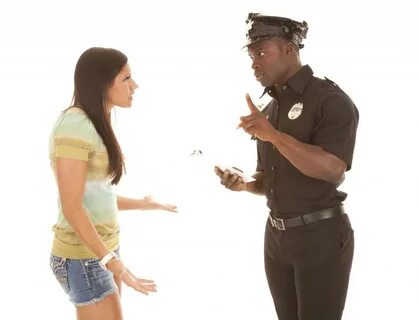 My brother a policeman