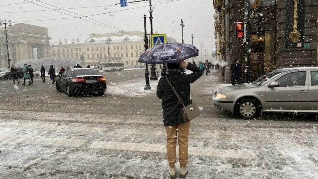 Что завтра ожидается