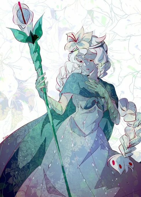 White lily cookie run. White lily cookie. белая лилия куки ран. белая лилия куки ран арты.