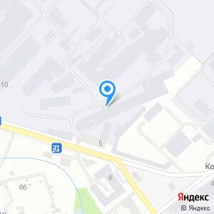 Монтажников 1 тамбов