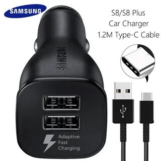 Зарядное устройство fast charger