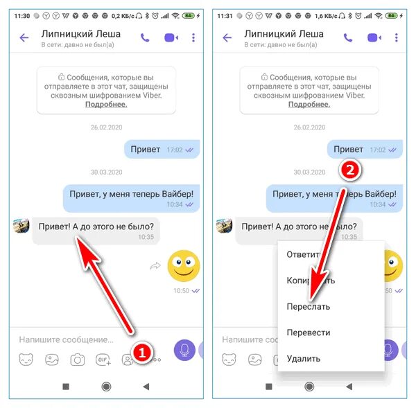 Не отправляются сообщения в вайбере. Сообщение в вайбере. Пересылка сообщений Viber. Как переслать сообщение в вайбере. В вайбере не отправляются сообщения.