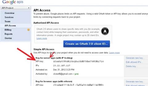 Replace api