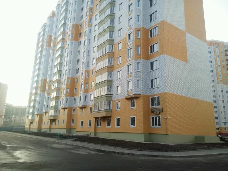 Яндекс Маркет, пункт выдачи, просп. Анатолия Дериглазова, 83, Курск - Яндекс Кар