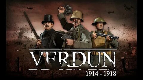 Verdun