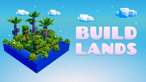 Build lands