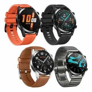 Huawei watch gt ltn b19