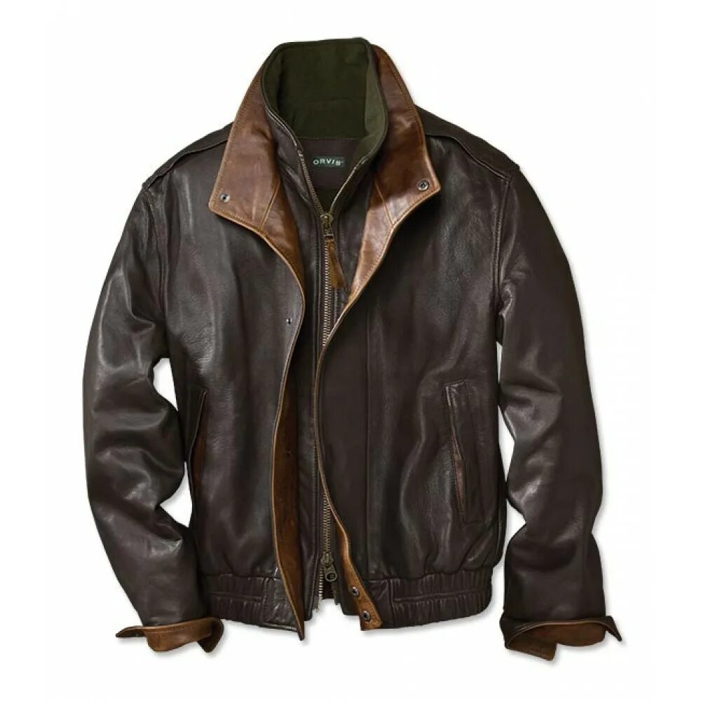Натуральная кожаная куртка мужская купить в москве. Orvis Leather Jacket. Куртка Denver Leather. Orvis Leather Coat. Кожаная замшевая куртка мужская.