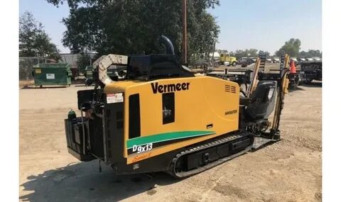 Vermeer 9