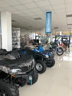 Мото пятигорск