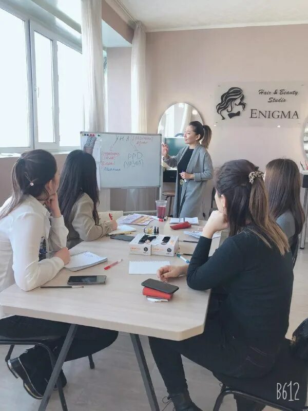 энигма телеграм