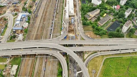 Московское шоссе транспорт