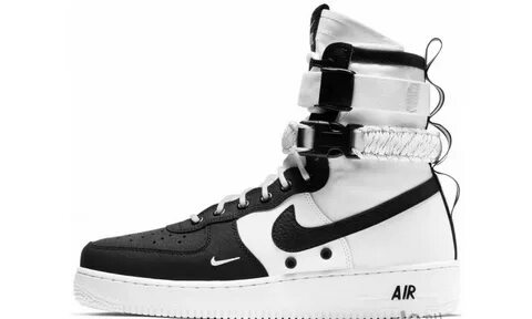 Nike air force wild