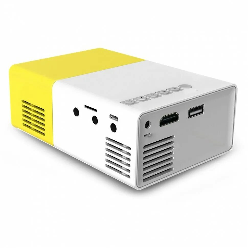 Как работает мини проектор. Мини проектор yg-300. проектор led projector yg300. led проектор aao yg300. мини проектор led projector yg 300.