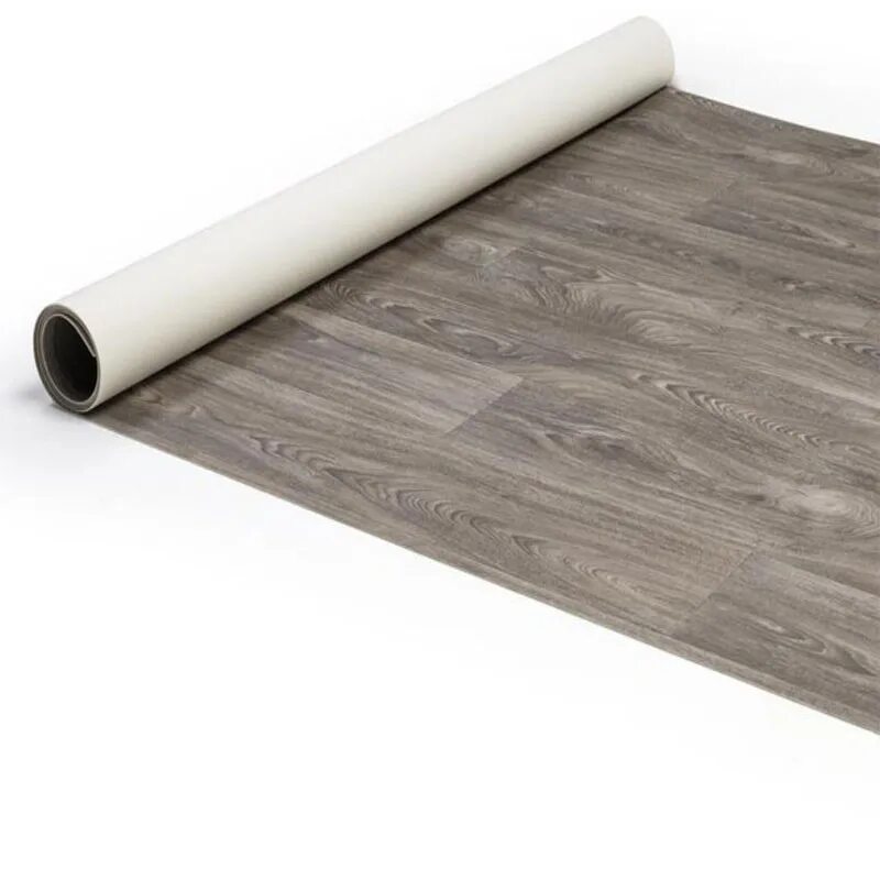 Rolling floor