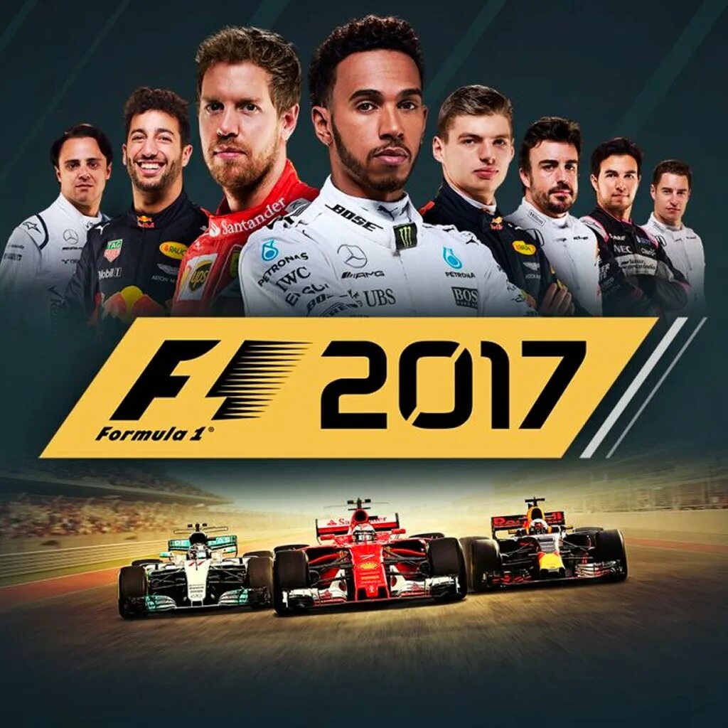 F1 2017. F1 2017 (ps4). F1 2017 game Williams. F1 2017 m.