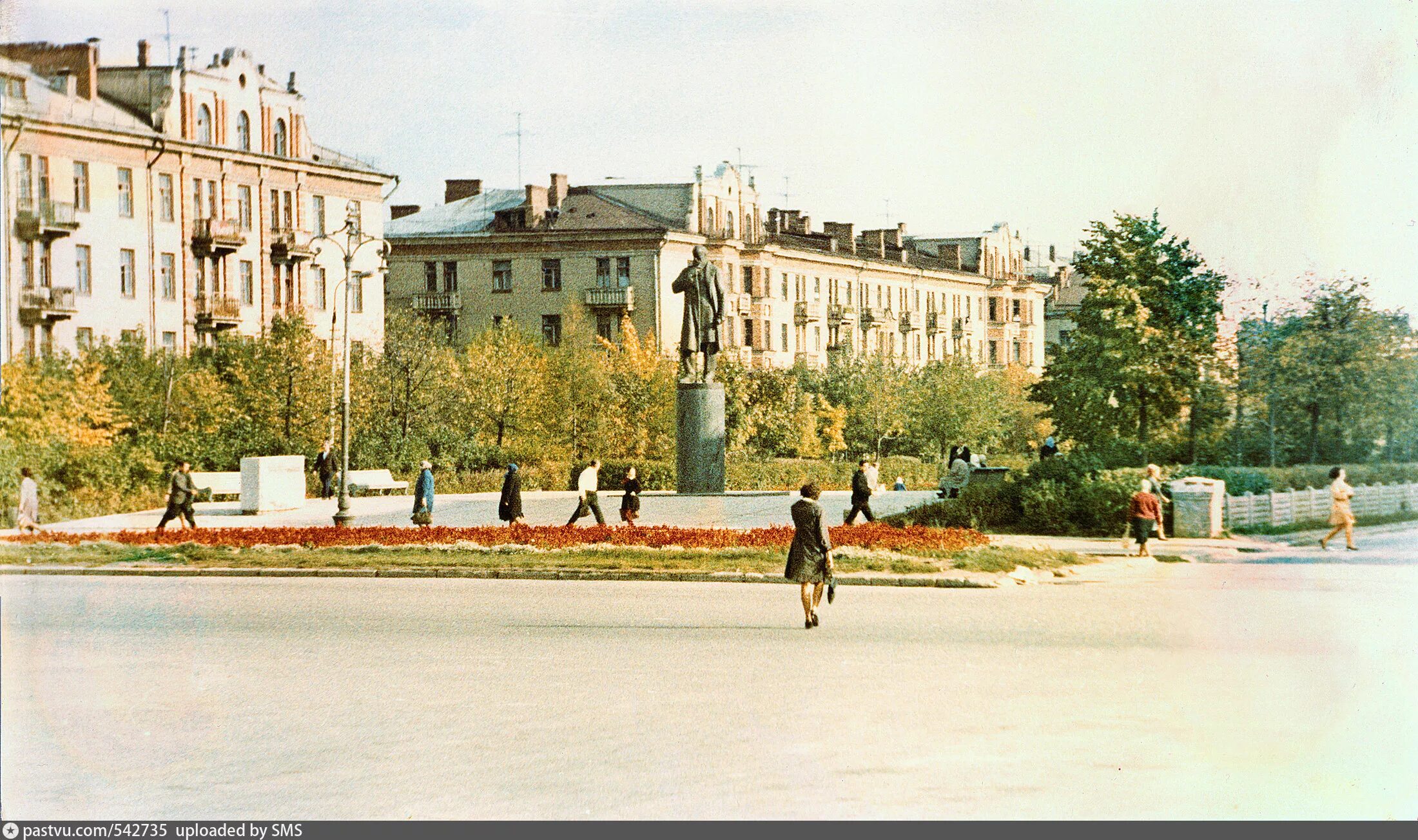 Пл жуковского