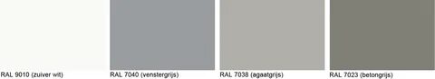 Ral 7038