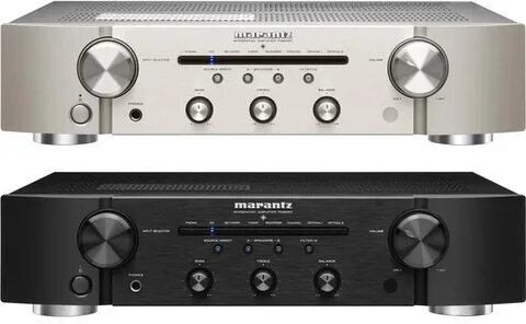 Усилитель marantz