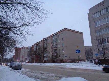 Ленинградская 48