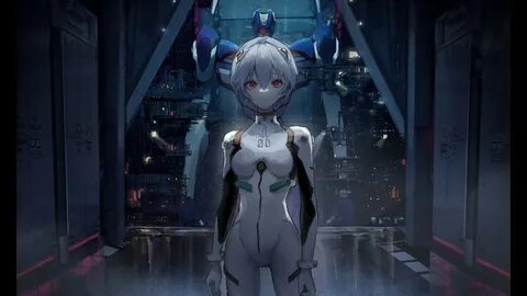 R34 ayanami