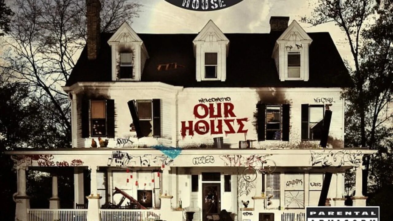 Slaughterhouse Welcome to our House. House обложка. Eminem Slaughterhouse our House. After House обложка. Like our house