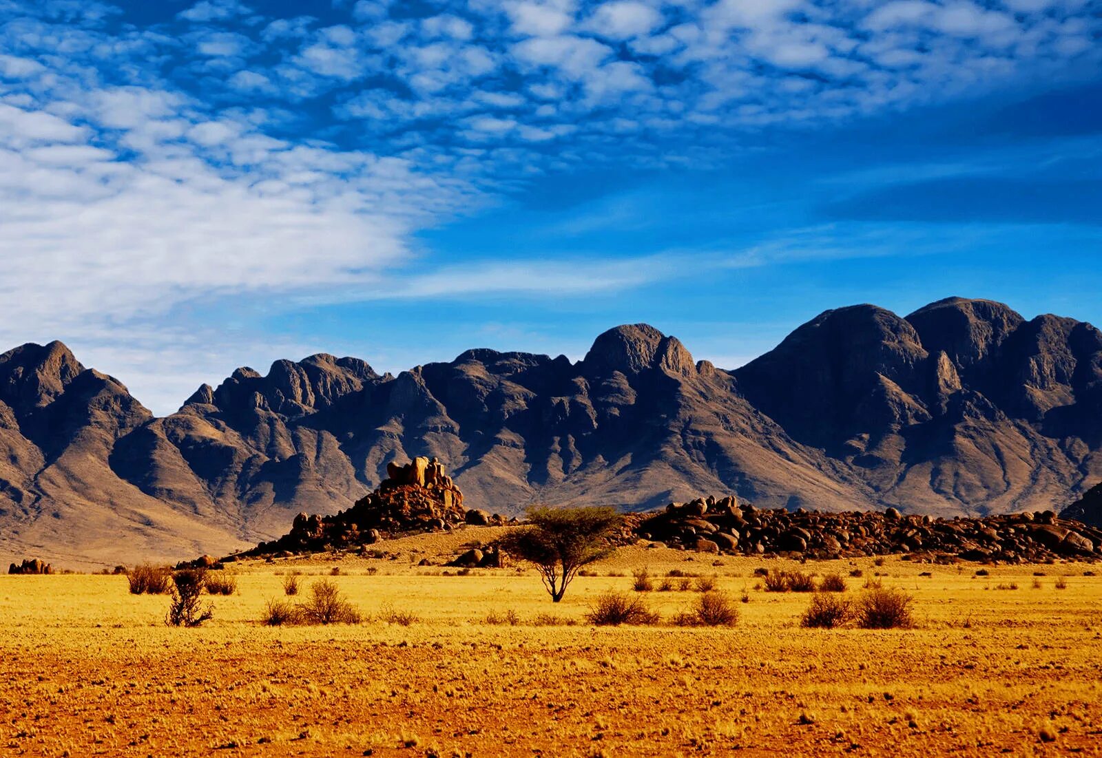 Western africa