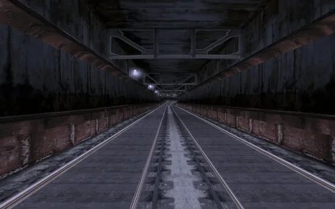 Liberty tunnel