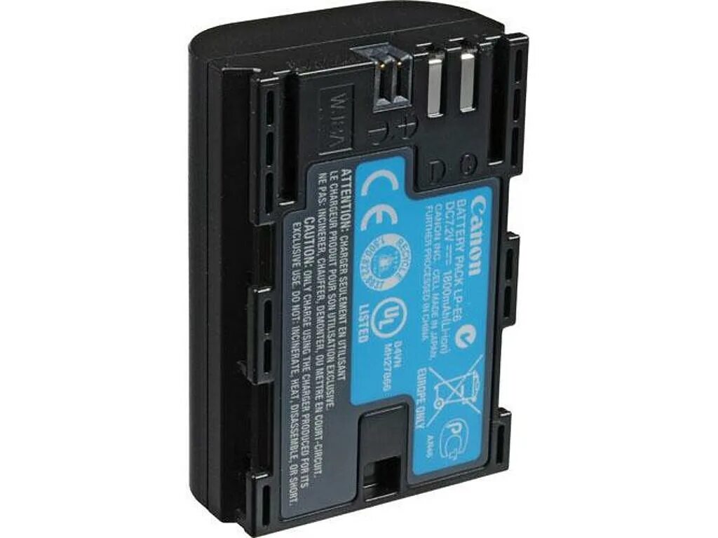 Lp batteries. Аккумулятор Canon LP-e6. Canon LP-e6 оригинал. LP-e6 Canon Original. Аккумулятор для Canon EOS d60.