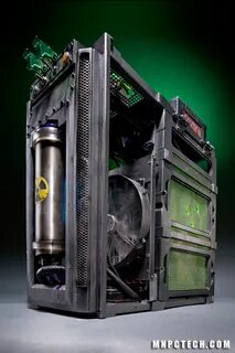 Case mod