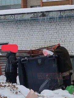 Нашли просрочку