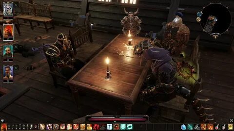 Divinity sin 2 руны