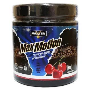 Maxler max