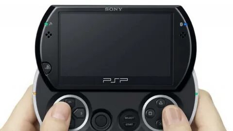 Psp 2