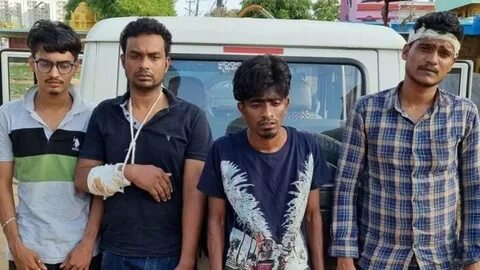 5 Bangladeshi nationals arrested in Bengaluru for raping, assaulting woman 