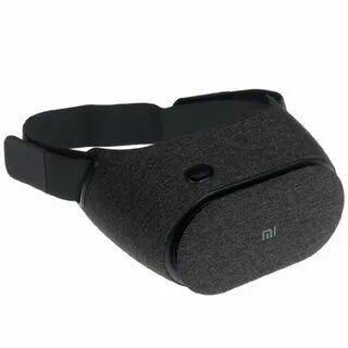 Xiaomi vr