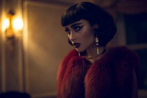 Natalia kills